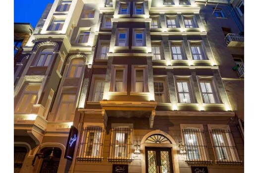 The Soul Istanbul