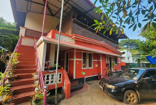 Marari Seagold Homestay