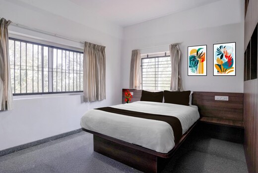 Hotel The Pride