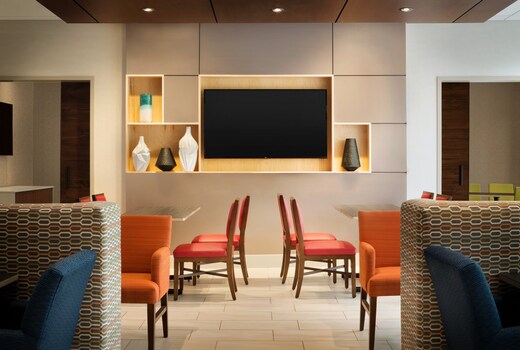 Holiday Inn Express WILLIAMSBURG