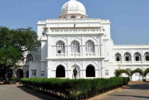 Hotel Rajeswari