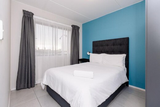 MINT Express Sandton View