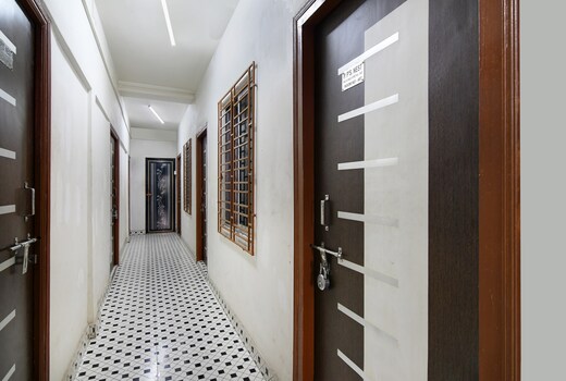 Hotel O PPS NEST Guest House