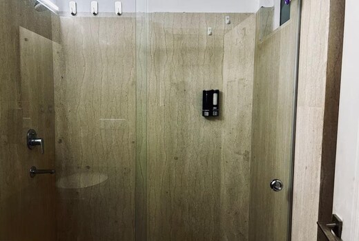 The Crystal Chapter | 1 BHK