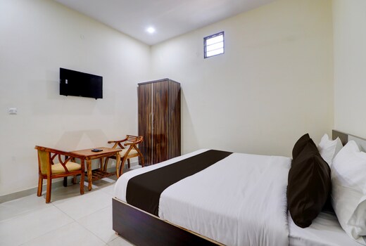 Hotel O by OYO Shri Ved