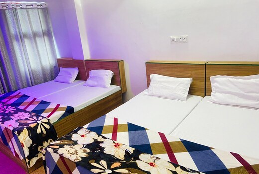 SHIV SHAKTI HOME STAY