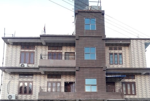 Grand Eastern Residency