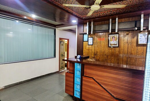 Main gallery