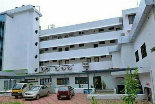 Queens Tourist Home