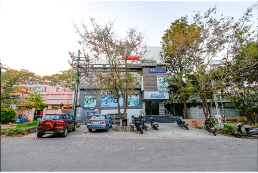 FabExpress Sri Sai Suites - Bannerghatta Road