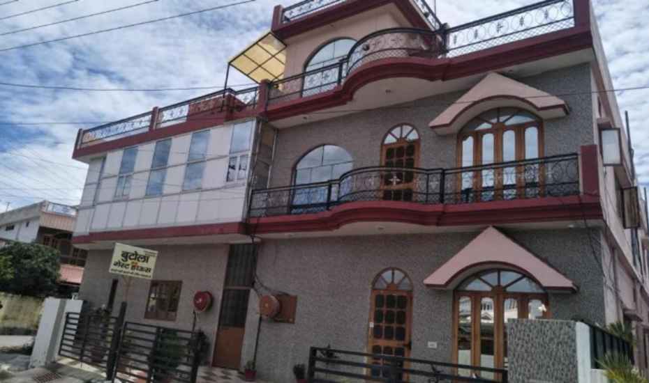 Butola Guest House