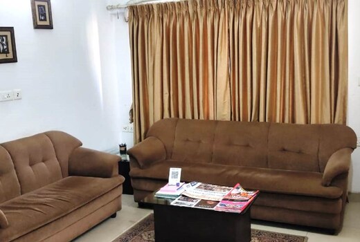 BFL Guest House Mumbai- Vinca