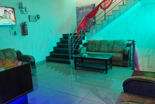 Sana Guest House