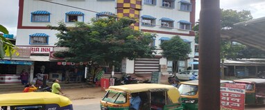 Hotel Gloria Residency (near Railway st. And Tripura university)