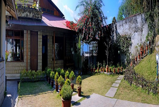 Khambu Khim