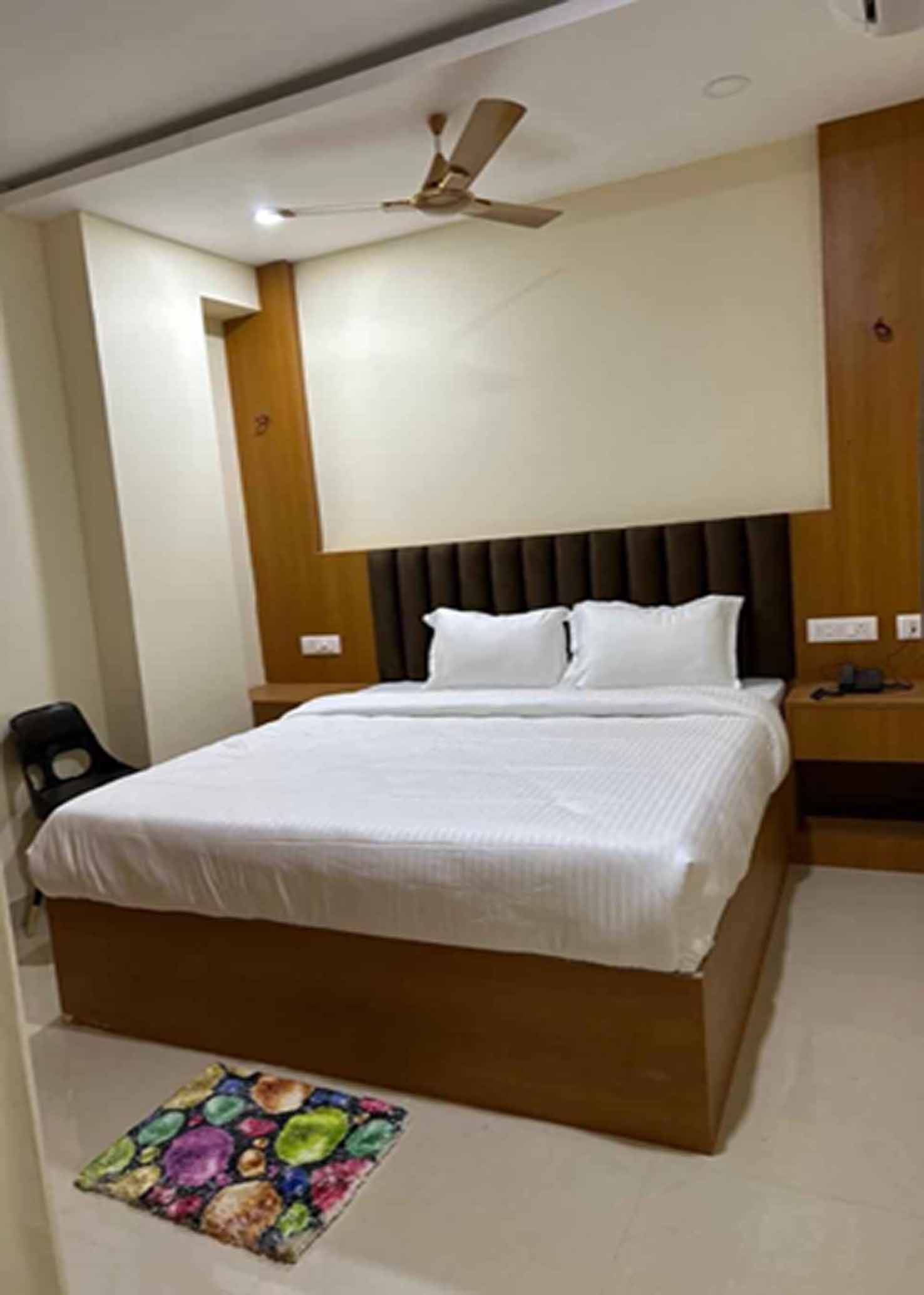Hotel Leo Bhubaneswar