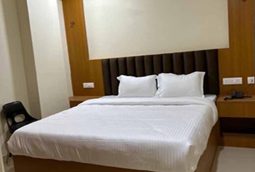 Hotel Leo Bhubaneswar