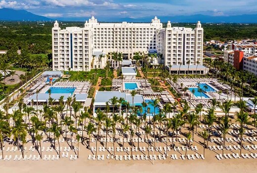 RIU Vallarta - All Inclusive