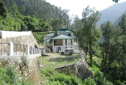 GMVN TRH HANOL near Mahasu Devta Mandir