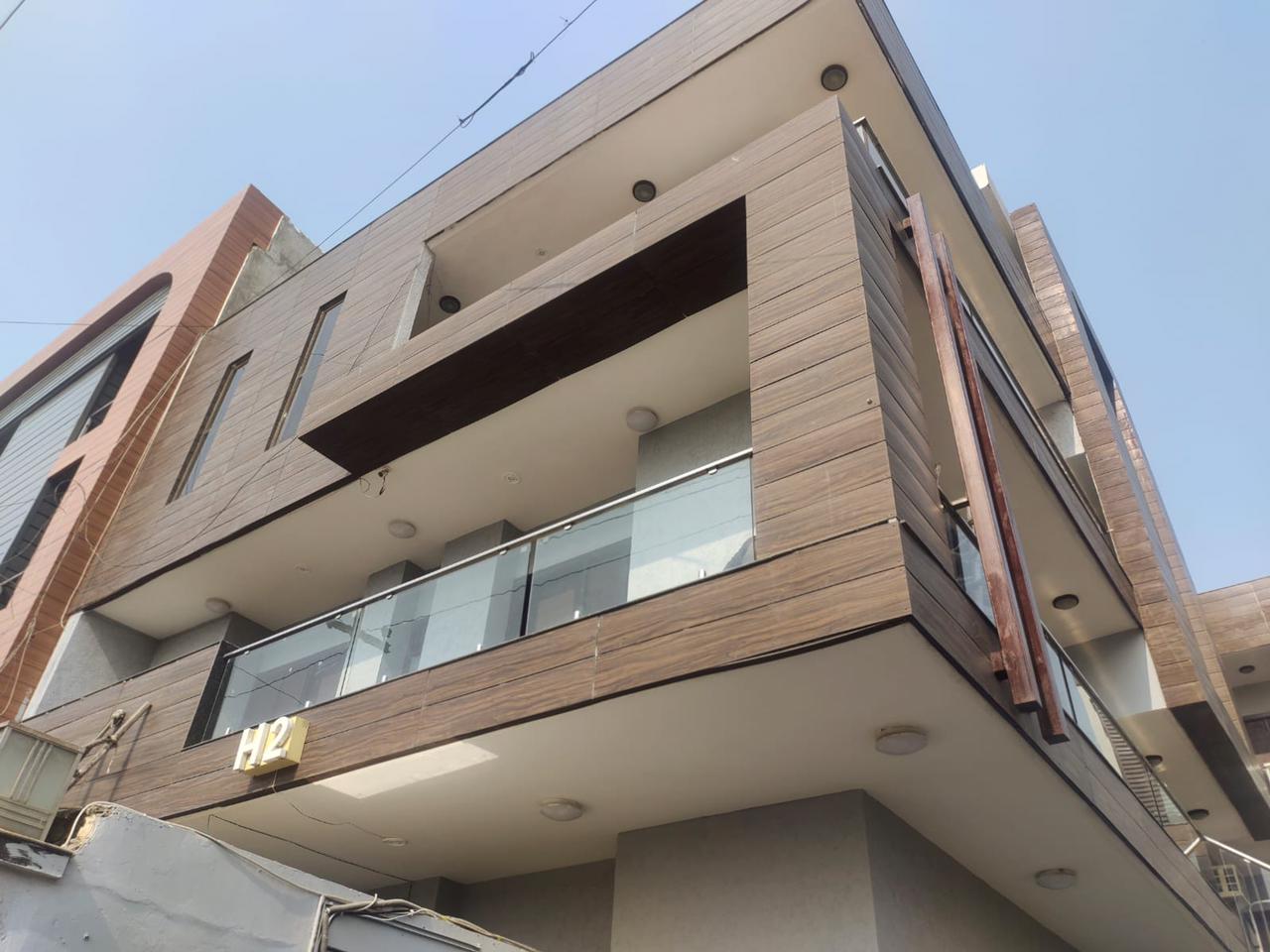 Hotel Dsy palace