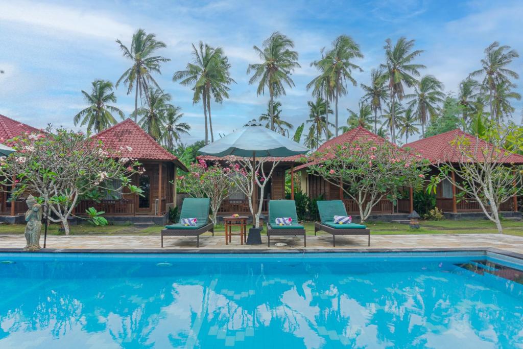 Rijet Villa