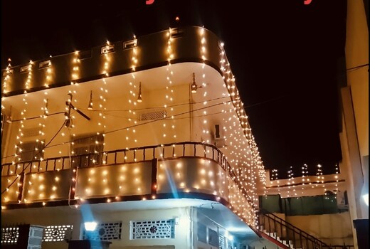 Shrikunj Home Stay