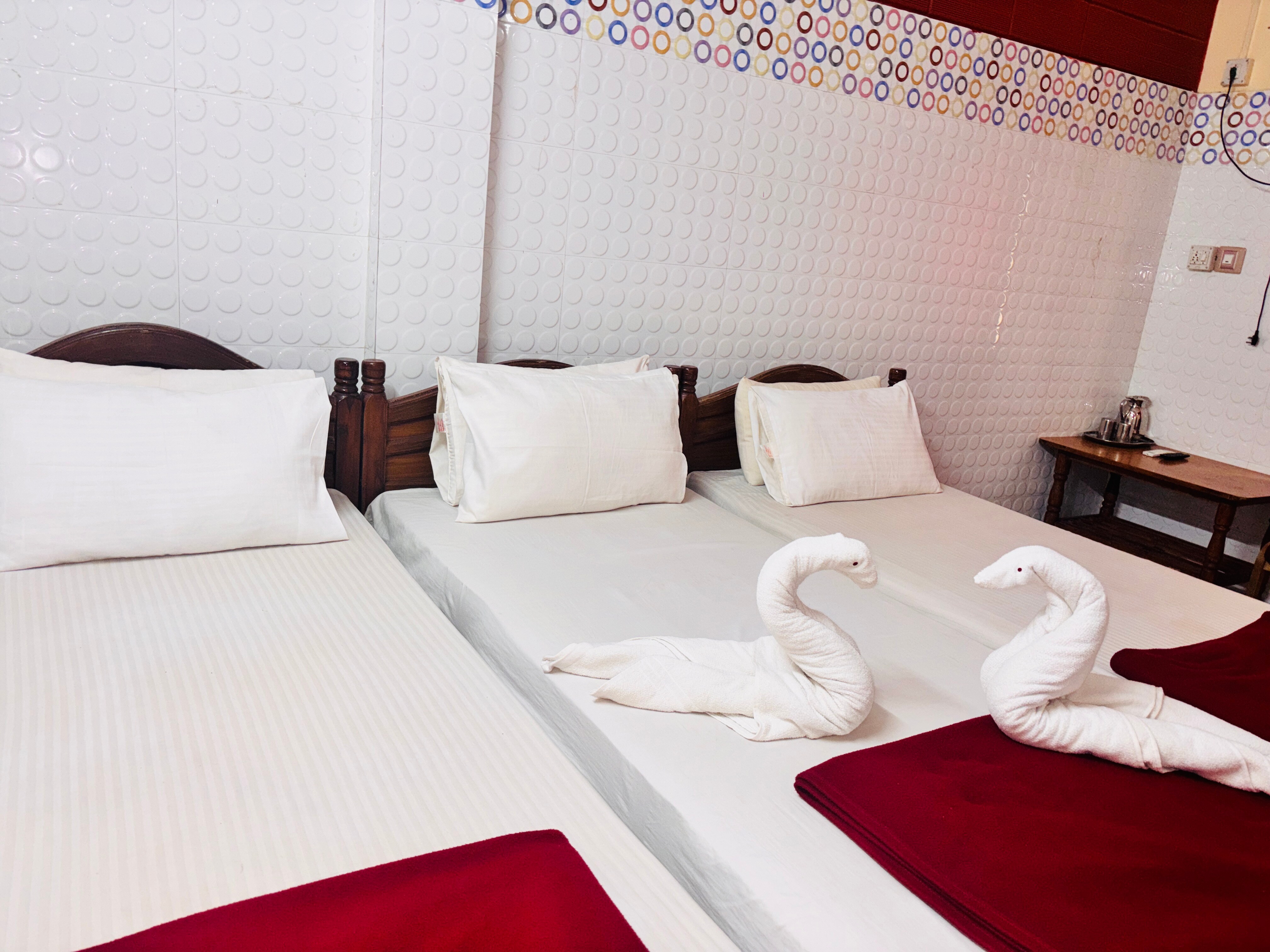 Shree Katyayani Residency
