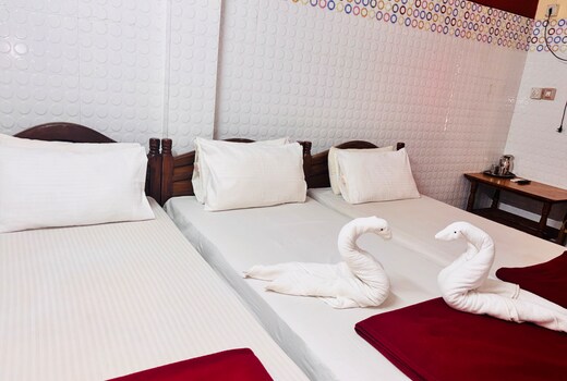 Shree Katyayani Residency