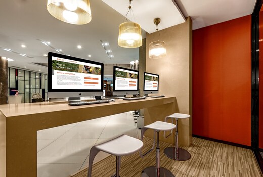 Holiday Inn Express Beijing Shangdi