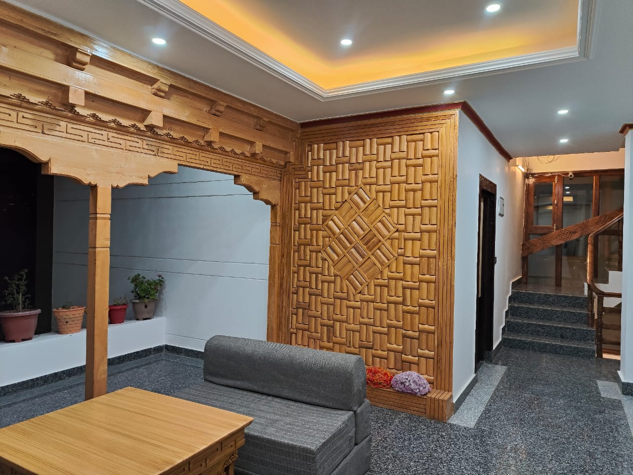 Main gallery