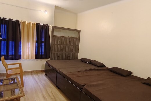 Kusum Palace Homestay
