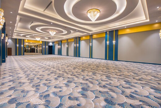 Crowne Plaza YALOVA