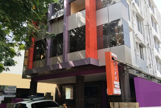 Hotel Royal Park