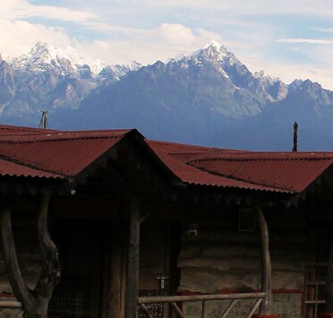 The Village Resort