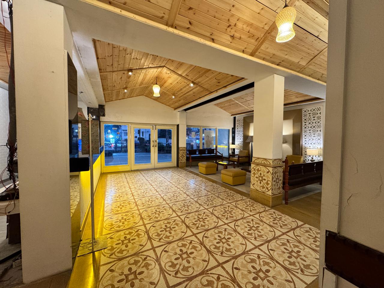 Hotel Ajanta Continental