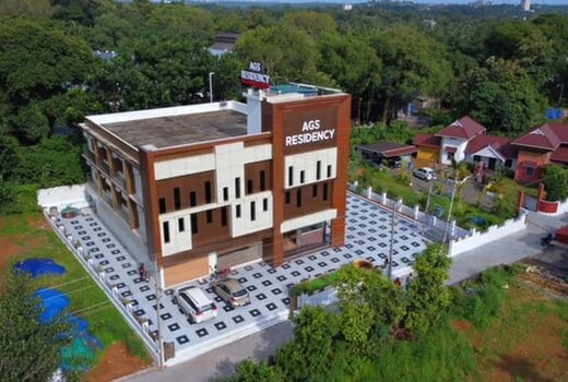 AGS Residency