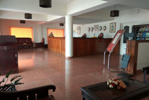 Main gallery