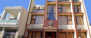 HOTEL ANAND RENAISSANCE