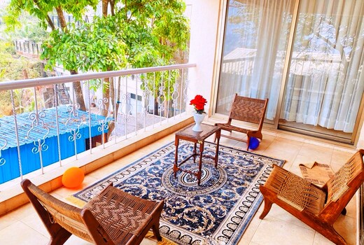 Dwarka By Natures Sweet Homes 2 BHK Villa