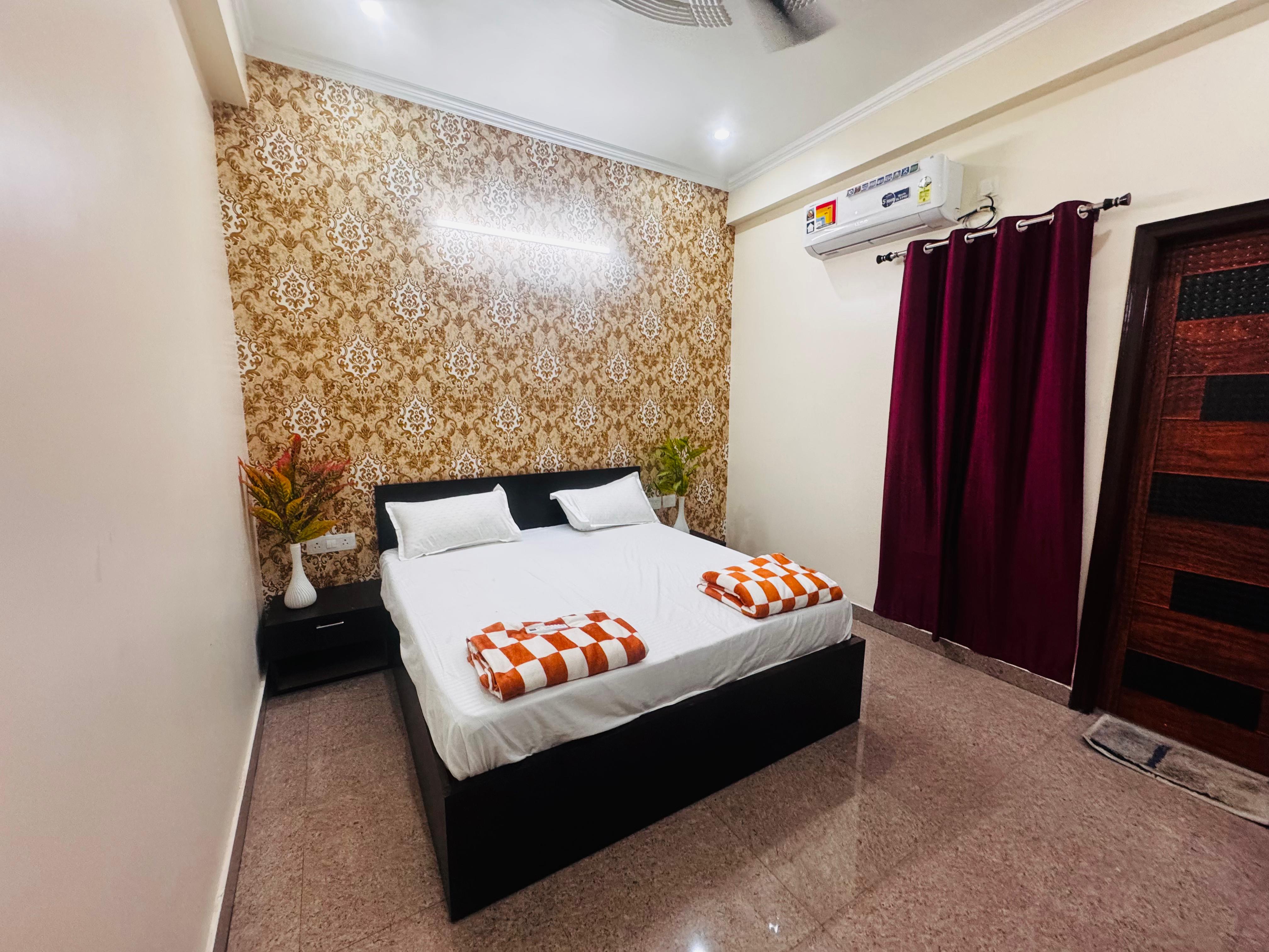The Barzah Studios and Hotel