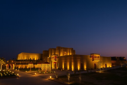 Gobindgarh Jaisalmer