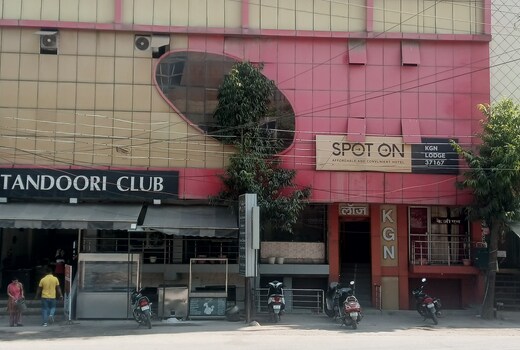 K G N HOTEL