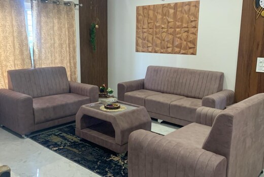 Sahar Home Stays