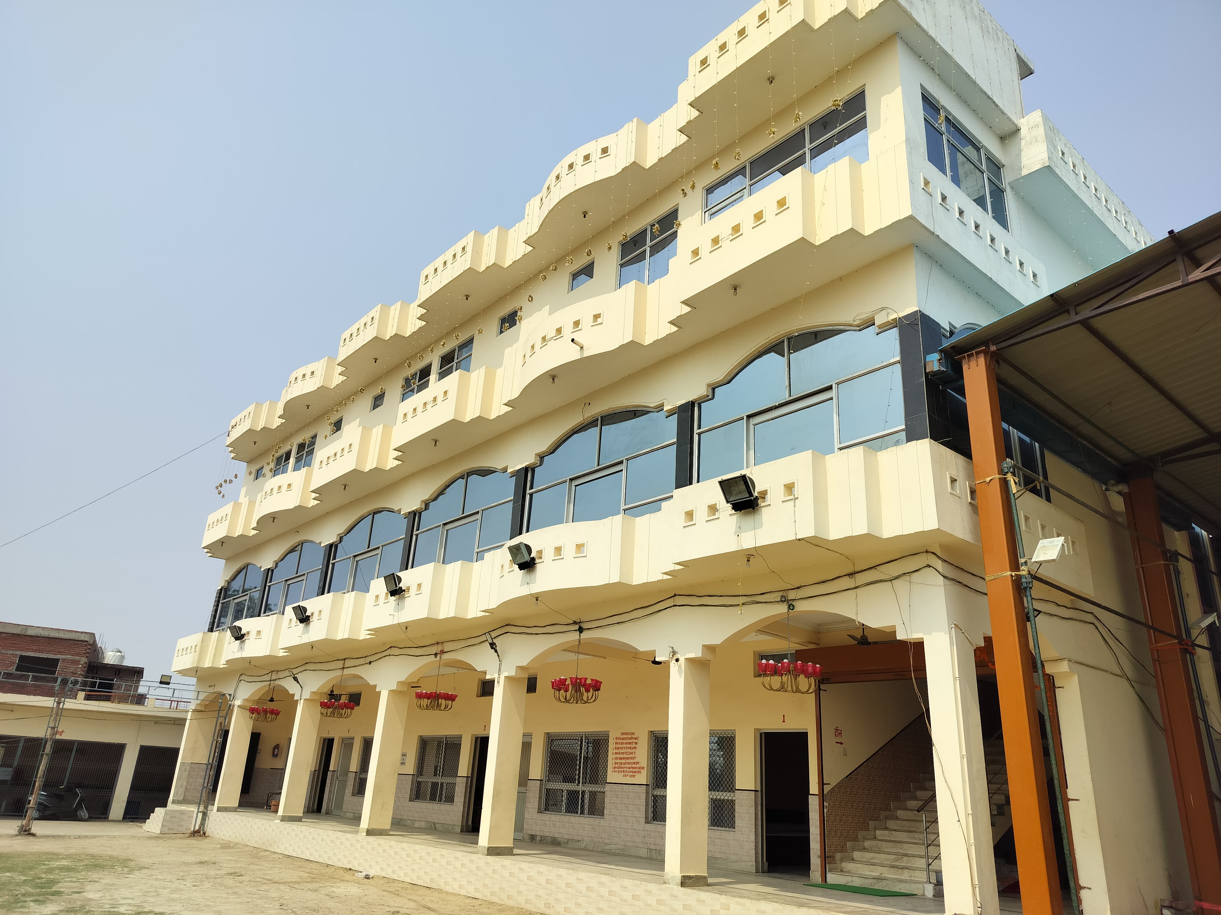 Main gallery