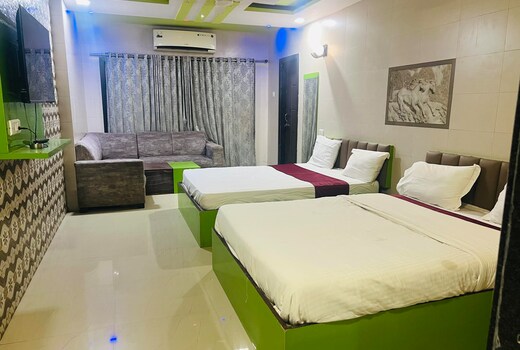 Hotel Star Villa