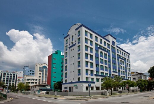Home Suite View Hotel