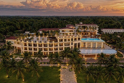 Peninsula Del Mar Beach Resort