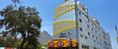SHIVA RESIDENCY