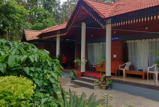 Rai Cottage | Rooms & Caretaker