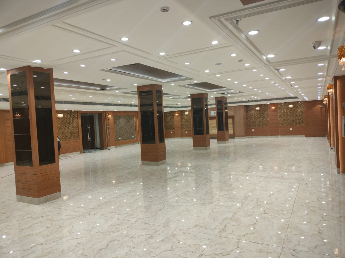 Main gallery